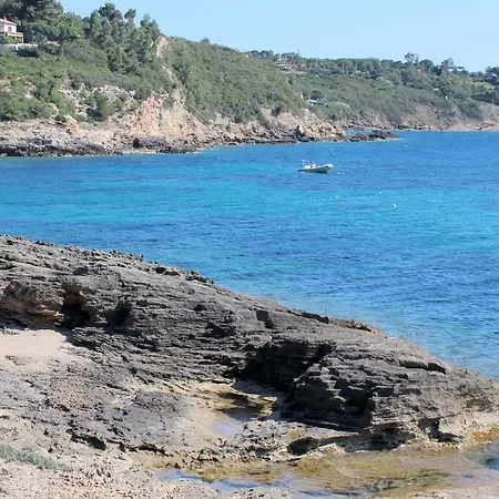 Oleandro Willa Capoliveri (Isola d'Elba)