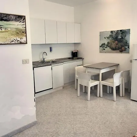 Oleandro Villa