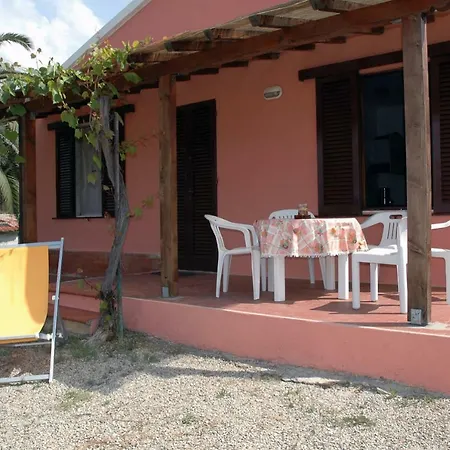 Willa Oleandro Capoliveri (Isola d'Elba)